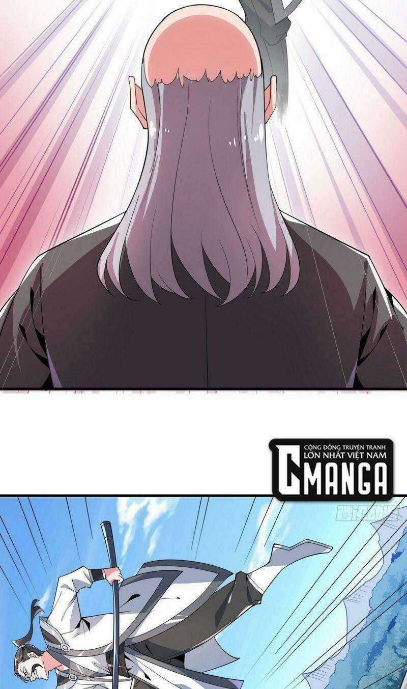 Lực Bạt Sơn Hà Hề Tử Đường Chapter 46 trang 6