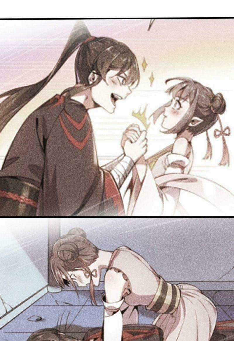 Lực Bạt Sơn Hà Hề Tử Đường Chapter 47 trang 19