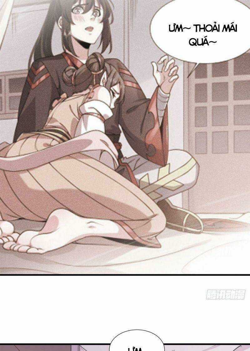 Lực Bạt Sơn Hà Hề Tử Đường Chapter 47 trang 21