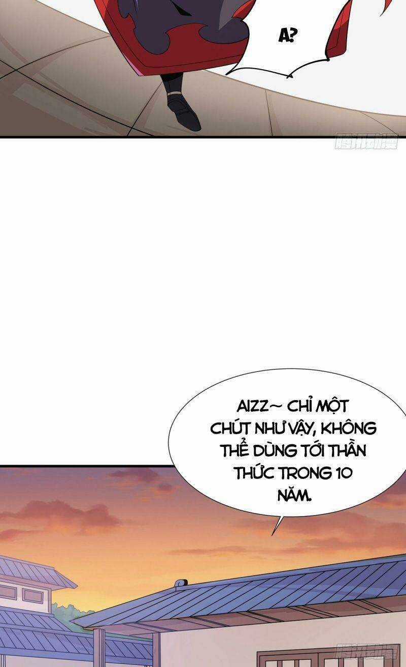 Lực Bạt Sơn Hà Hề Tử Đường Chapter 47 trang 24