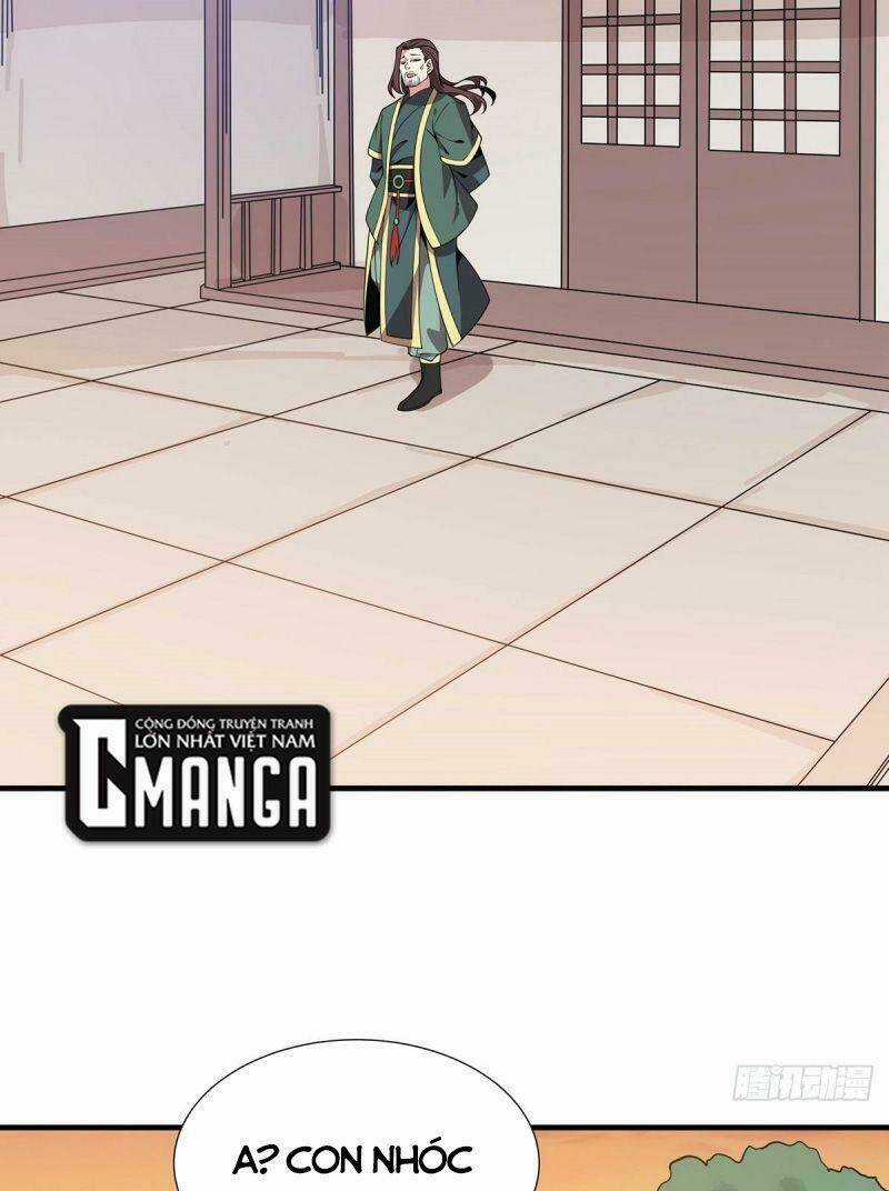 Lực Bạt Sơn Hà Hề Tử Đường Chapter 47 trang 25