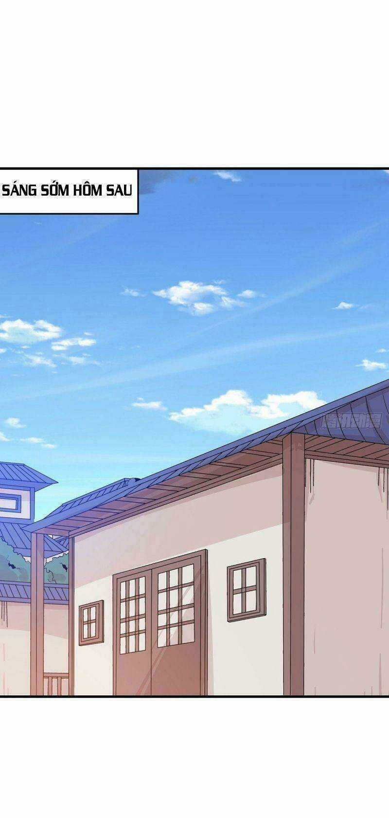 Lực Bạt Sơn Hà Hề Tử Đường Chapter 47 trang 29