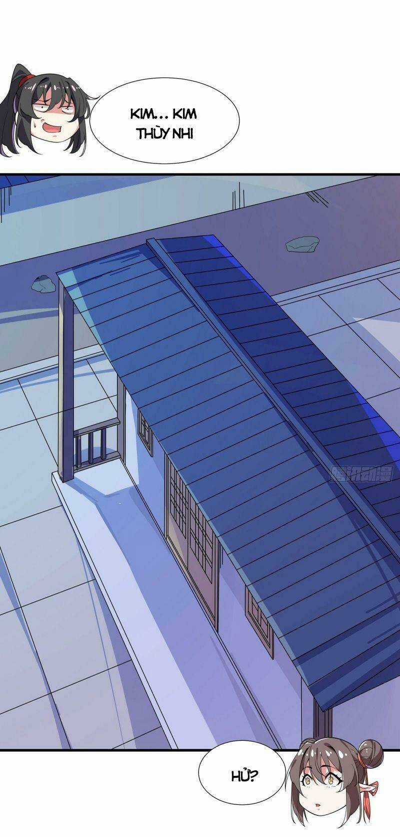 Lực Bạt Sơn Hà Hề Tử Đường Chapter 47 trang 3