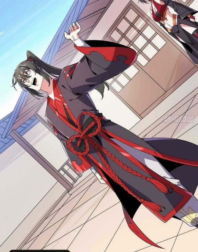 Lực Bạt Sơn Hà Hề Tử Đường Chapter 47 trang 32