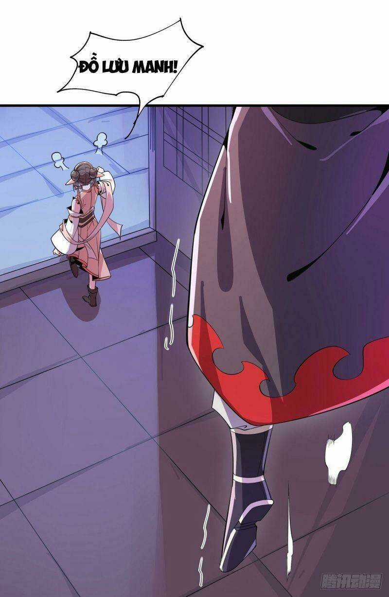 Lực Bạt Sơn Hà Hề Tử Đường Chapter 47 trang 9