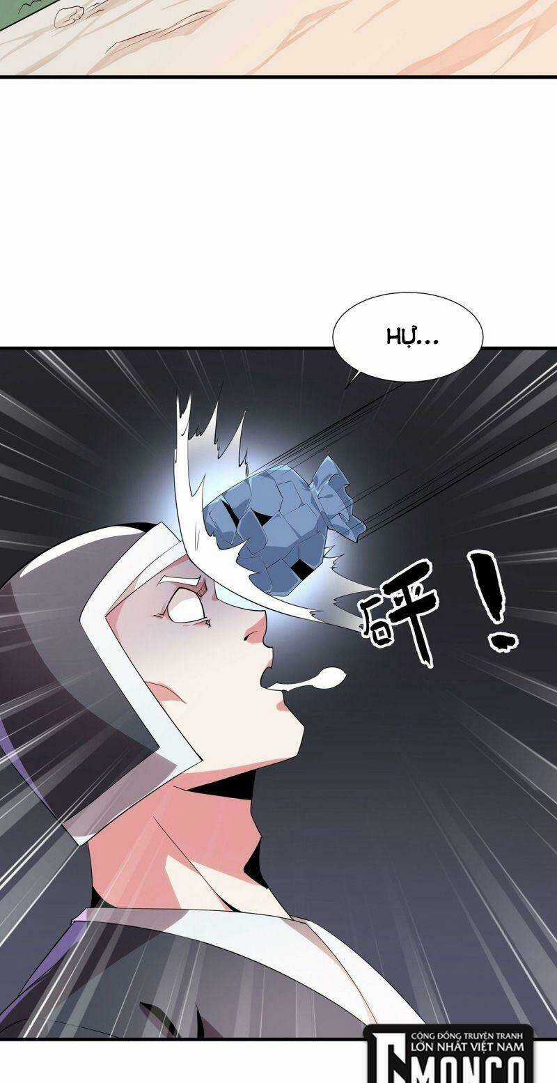 Lực Bạt Sơn Hà Hề Tử Đường Chapter 48 trang 12