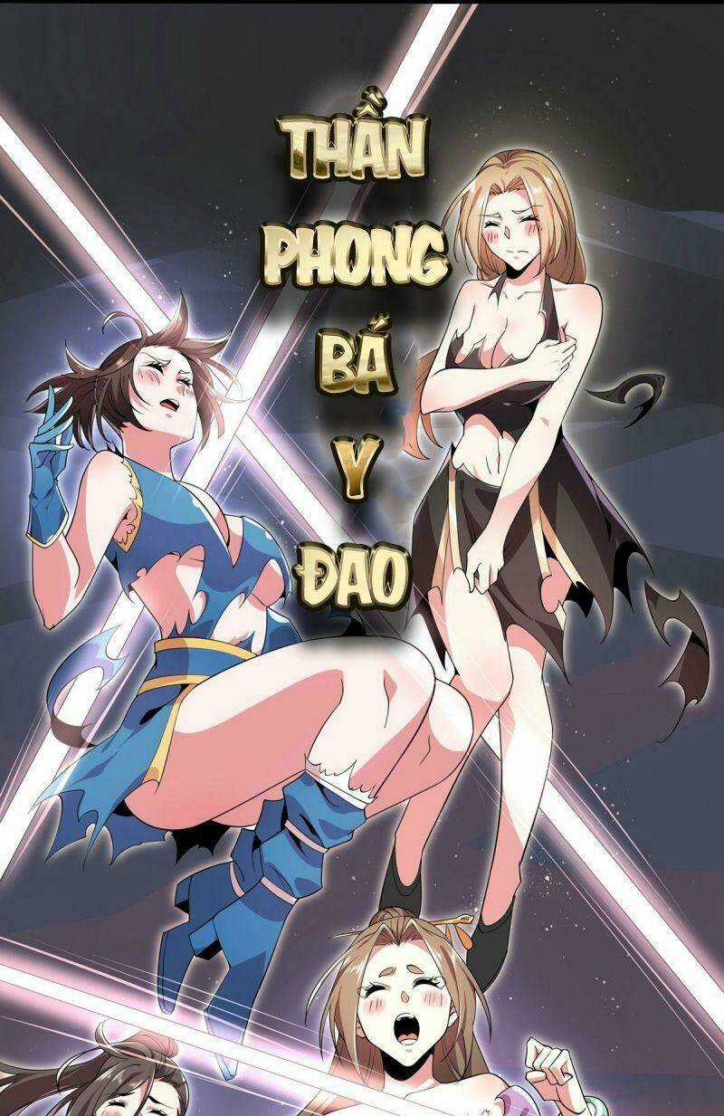 Lực Bạt Sơn Hà Hề Tử Đường Chapter 48 trang 16