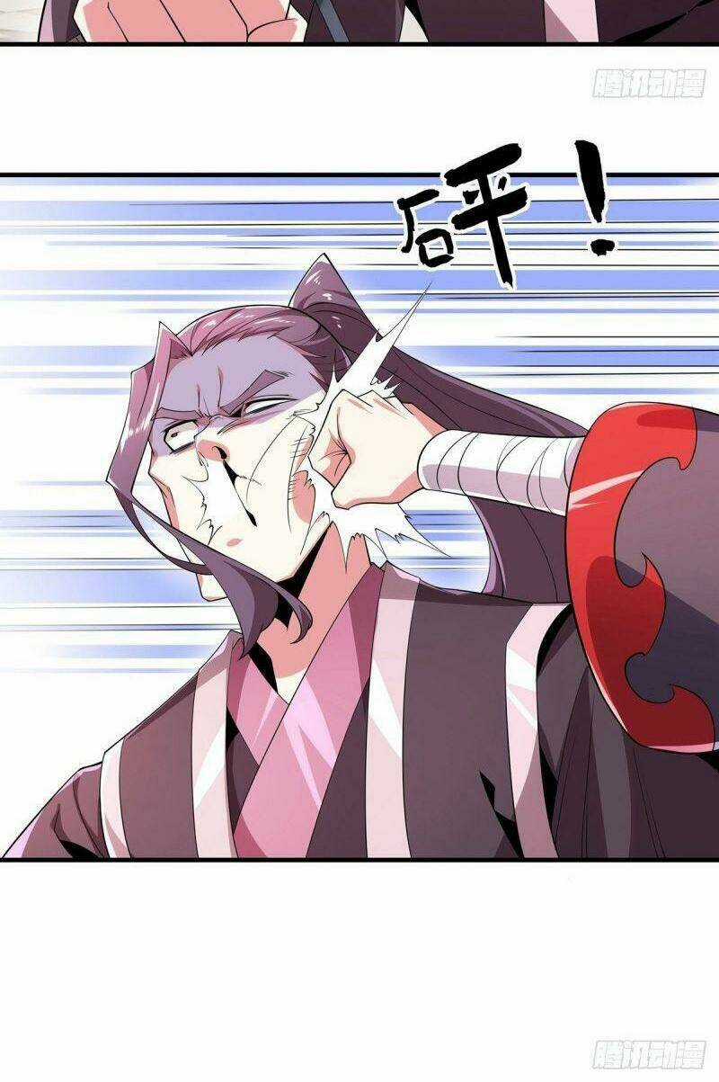 Lực Bạt Sơn Hà Hề Tử Đường Chapter 48 trang 19