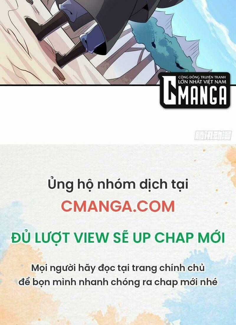 Lực Bạt Sơn Hà Hề Tử Đường Chapter 48 trang 29