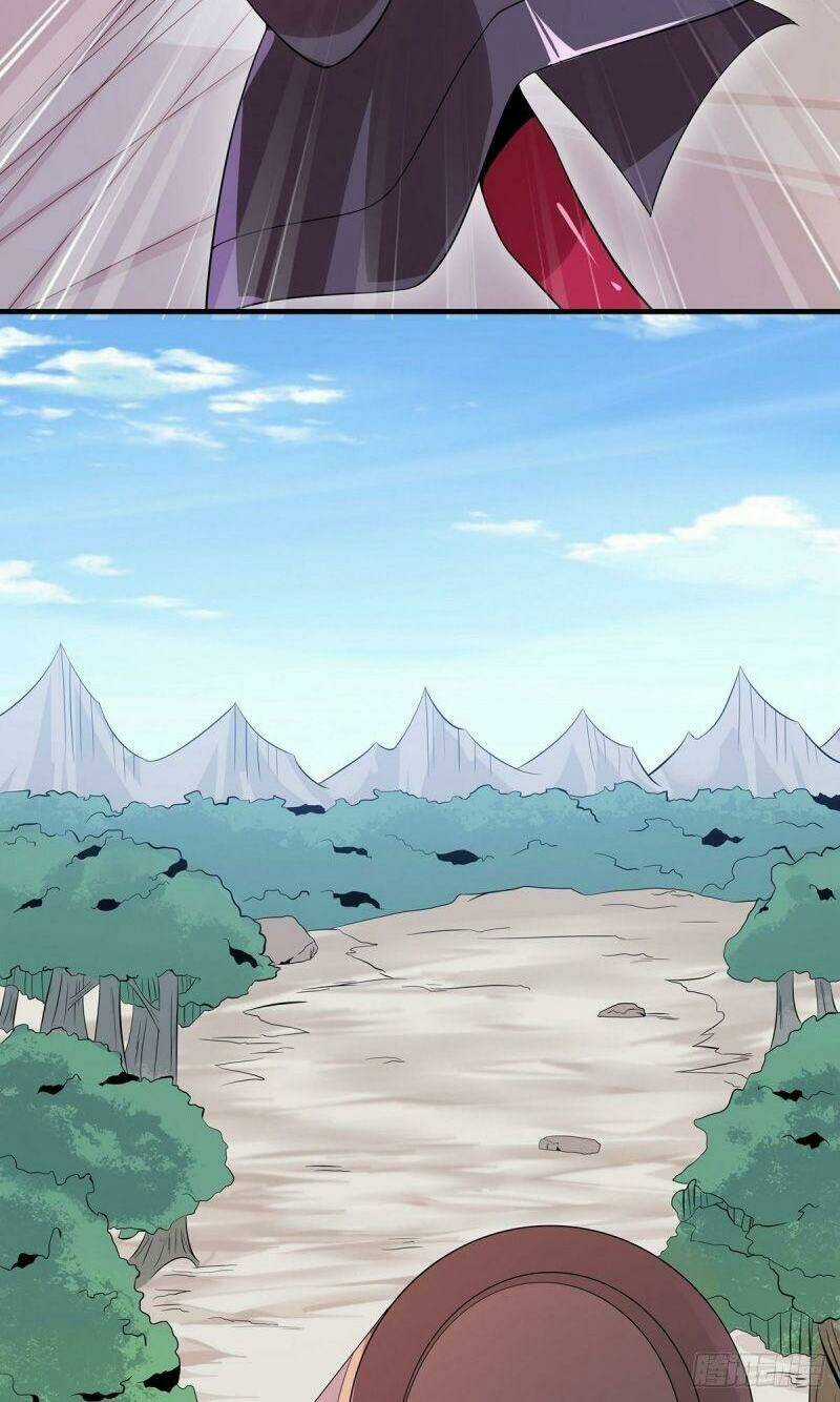 Lực Bạt Sơn Hà Hề Tử Đường Chapter 48 trang 7