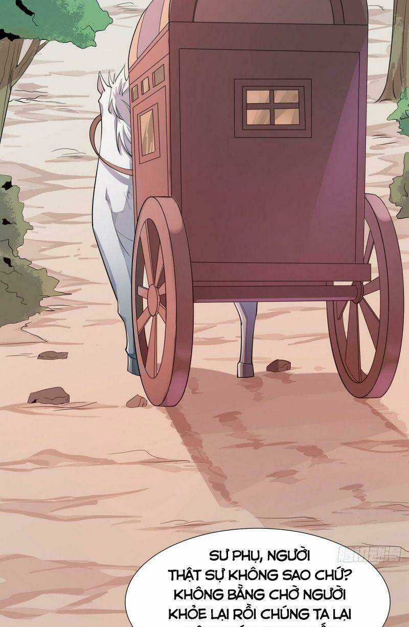 Lực Bạt Sơn Hà Hề Tử Đường Chapter 48 trang 8