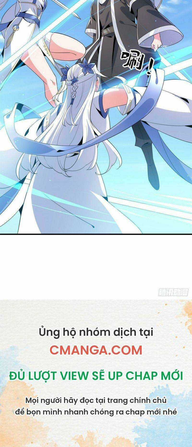 Lực Bạt Sơn Hà Hề Tử Đường Chapter 49 trang 15