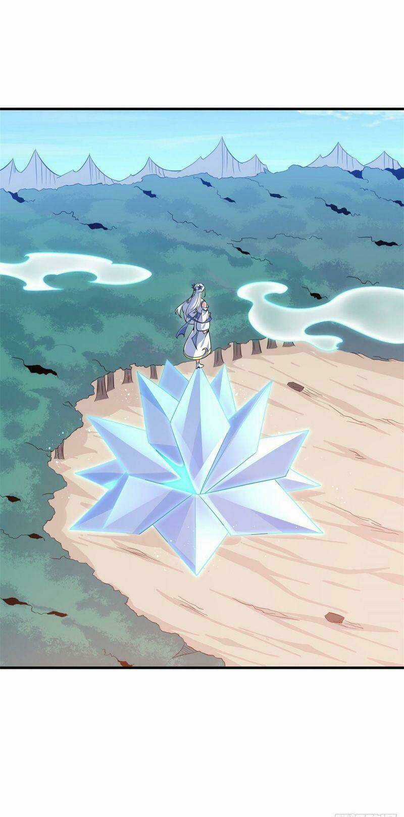 Lực Bạt Sơn Hà Hề Tử Đường Chapter 49 trang 24