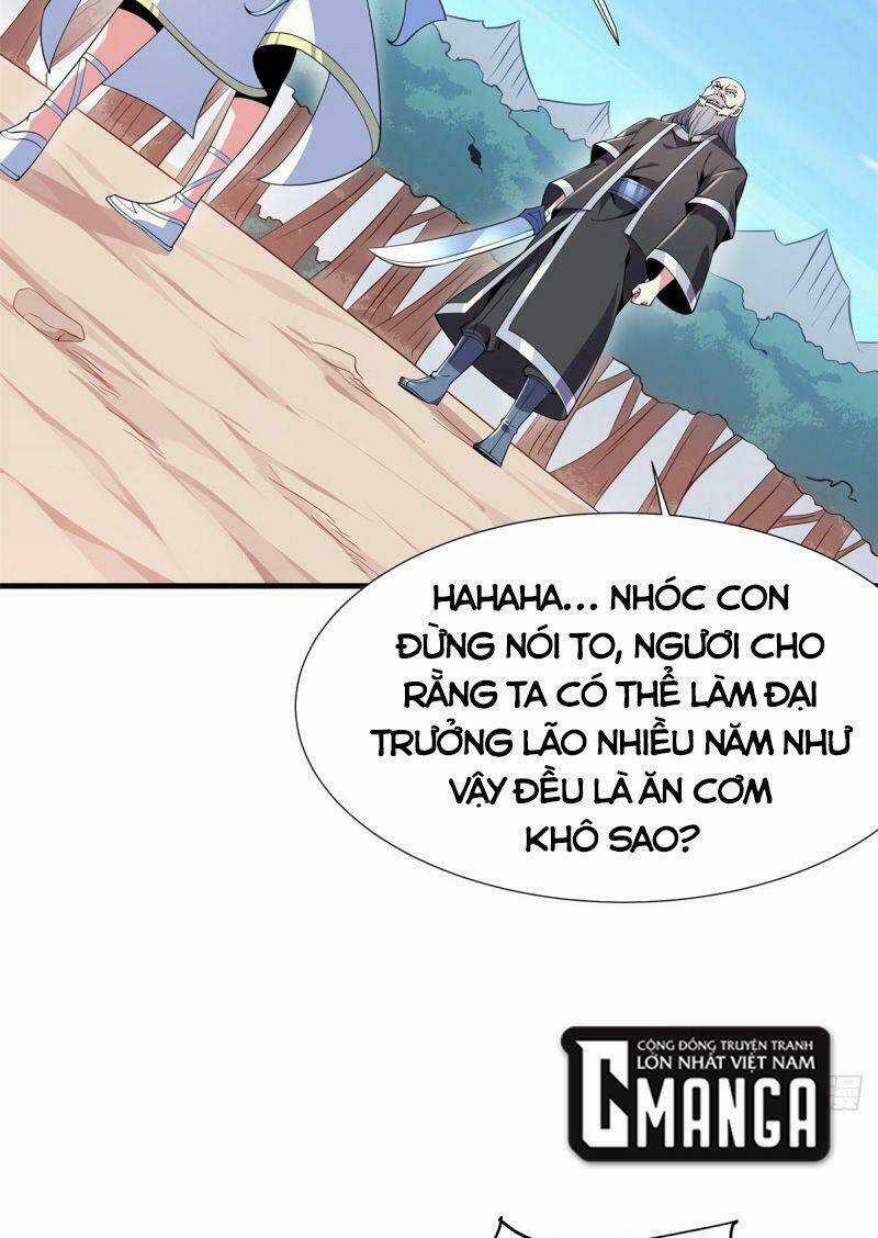 Lực Bạt Sơn Hà Hề Tử Đường Chapter 49 trang 4