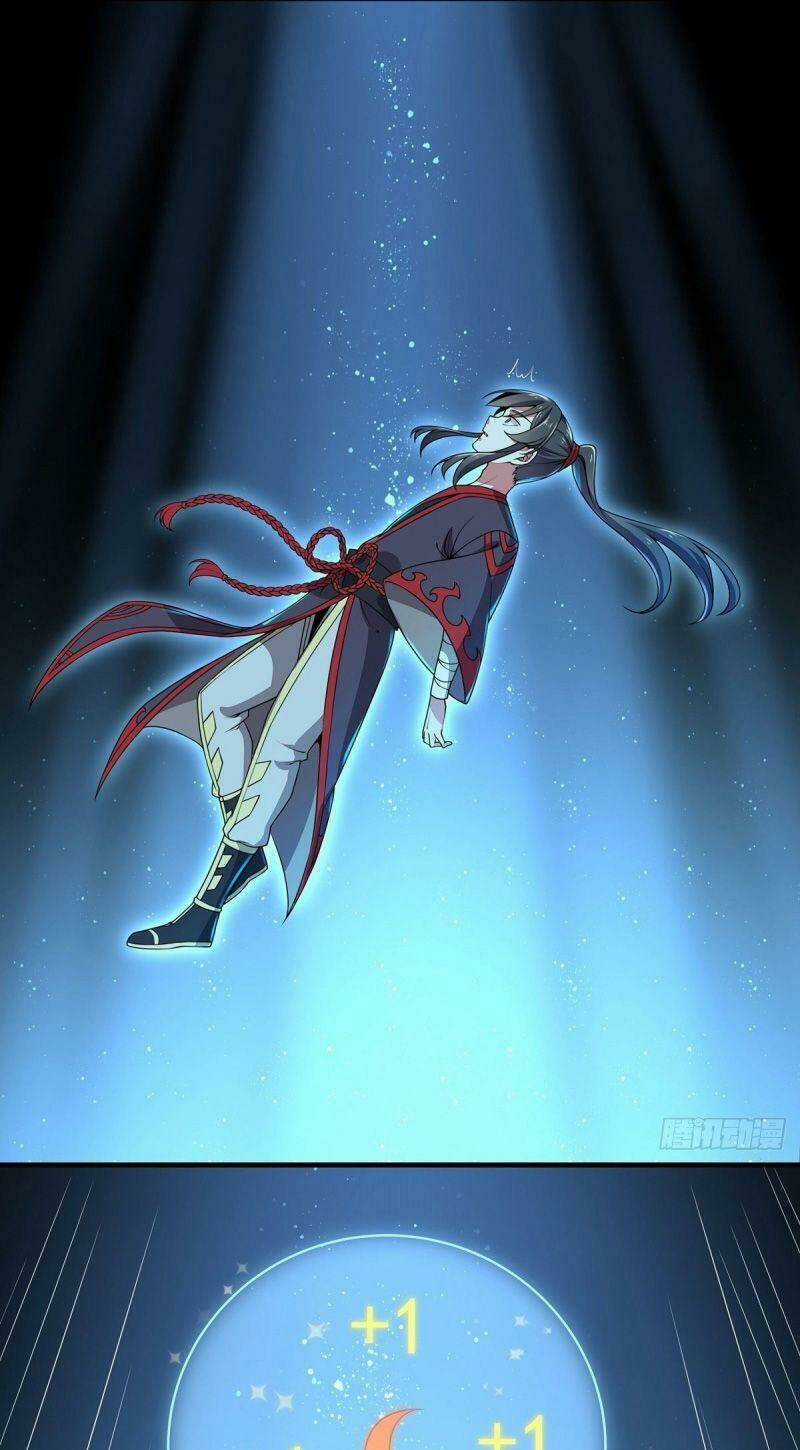 Lực Bạt Sơn Hà Hề Tử Đường Chapter 5 trang 24