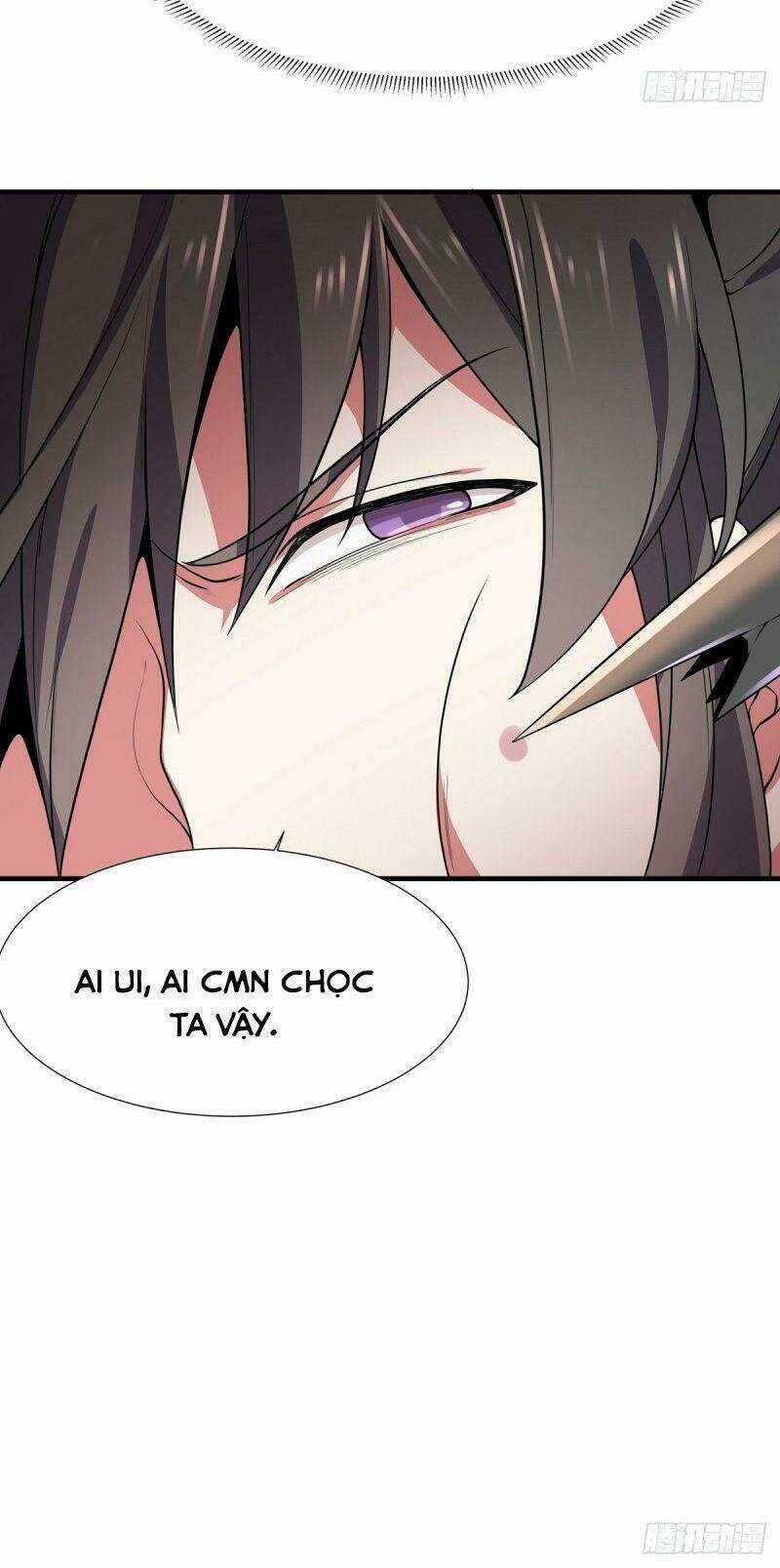 Lực Bạt Sơn Hà Hề Tử Đường Chapter 5 trang 29