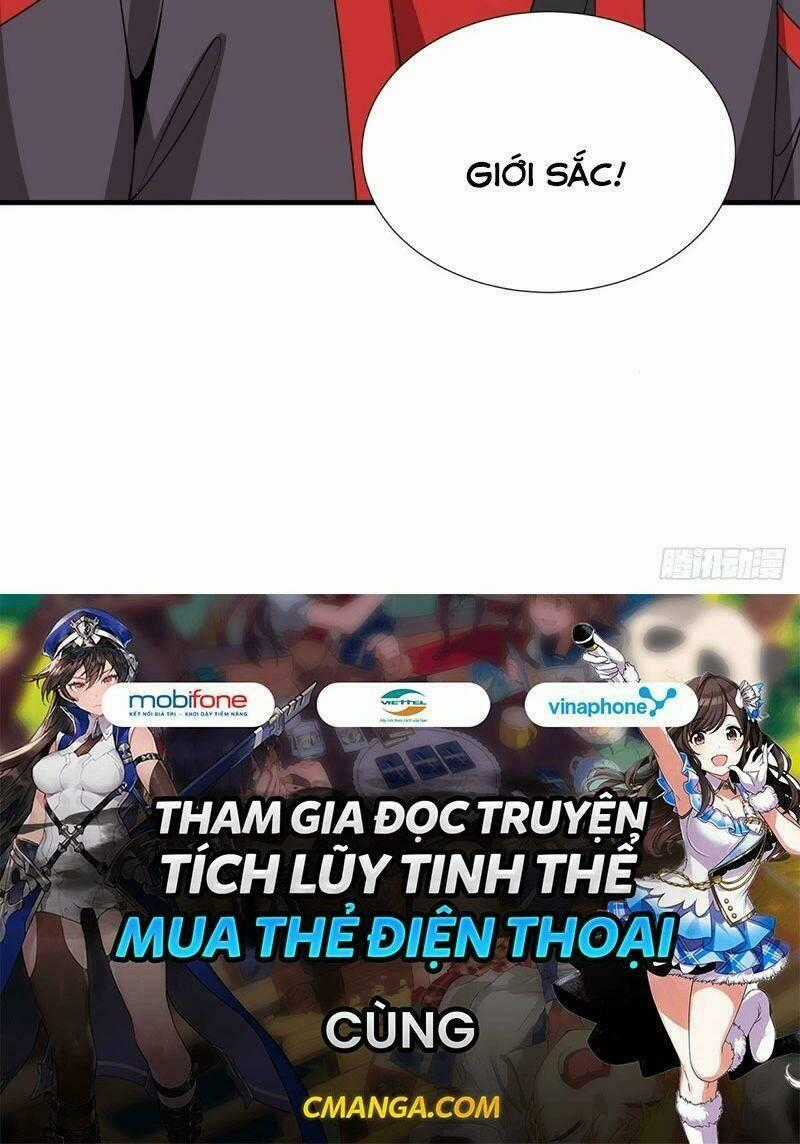 Lực Bạt Sơn Hà Hề Tử Đường Chapter 5 trang 36