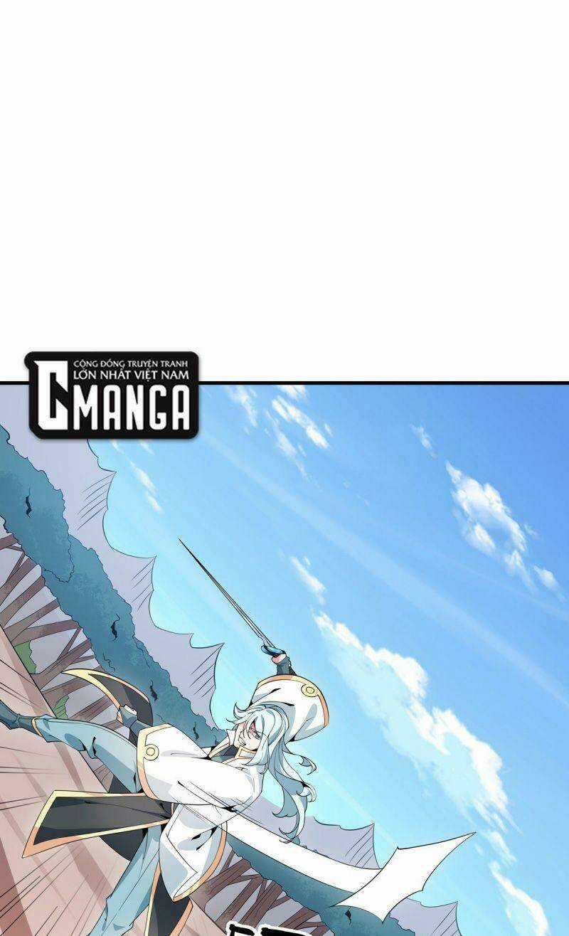 Lực Bạt Sơn Hà Hề Tử Đường Chapter 50 trang 12