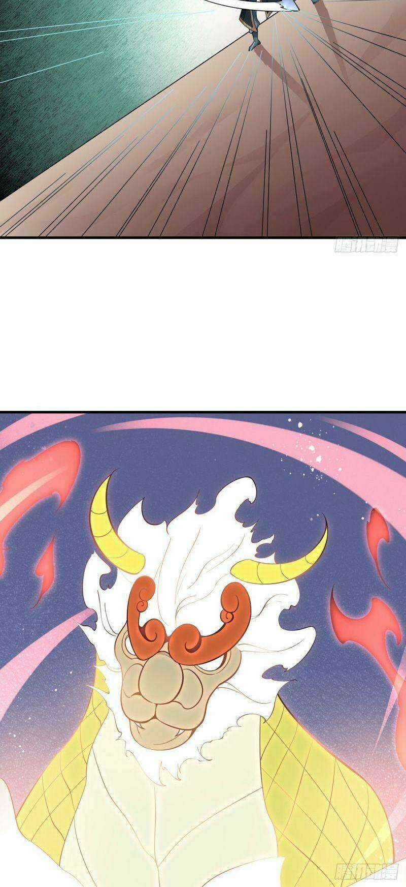 Lực Bạt Sơn Hà Hề Tử Đường Chapter 50 trang 38