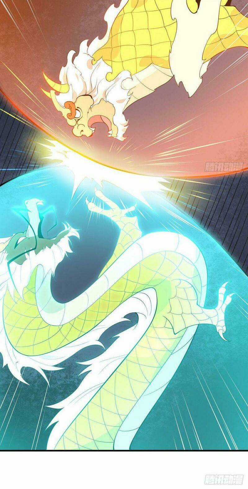 Lực Bạt Sơn Hà Hề Tử Đường Chapter 50 trang 40