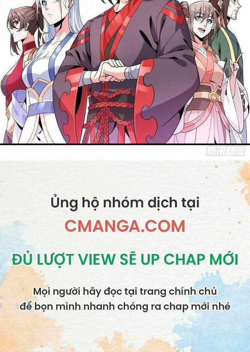 Lực Bạt Sơn Hà Hề Tử Đường Chapter 50 trang 47