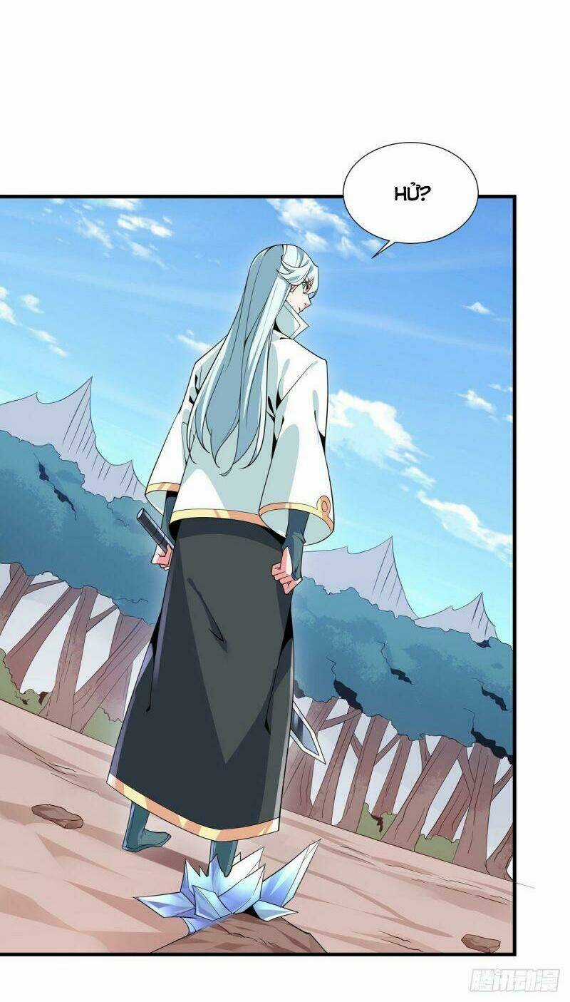 Lực Bạt Sơn Hà Hề Tử Đường Chapter 50 trang 5