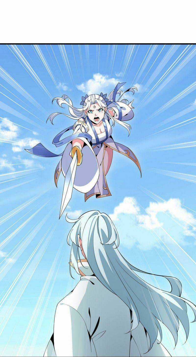 Lực Bạt Sơn Hà Hề Tử Đường Chapter 50 trang 6