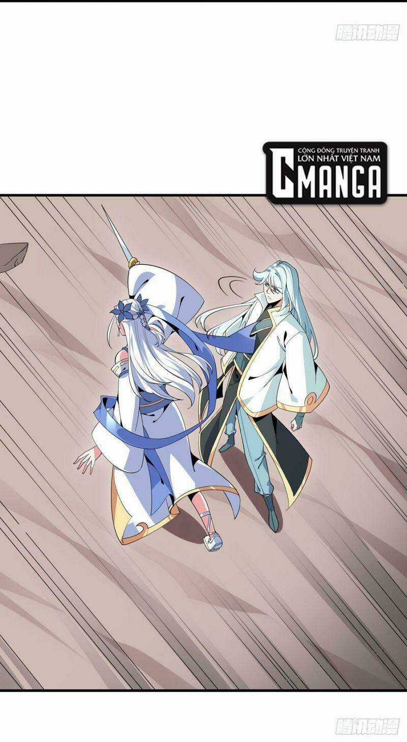 Lực Bạt Sơn Hà Hề Tử Đường Chapter 50 trang 7