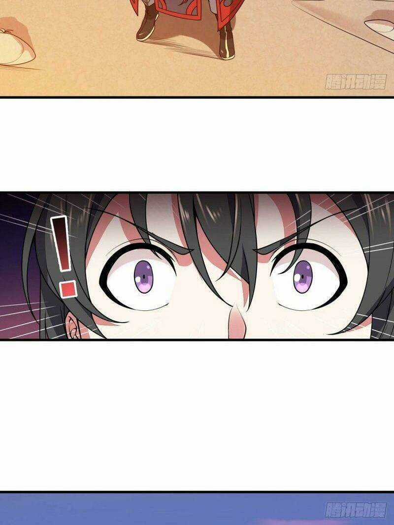 Lực Bạt Sơn Hà Hề Tử Đường Chapter 7 trang 24