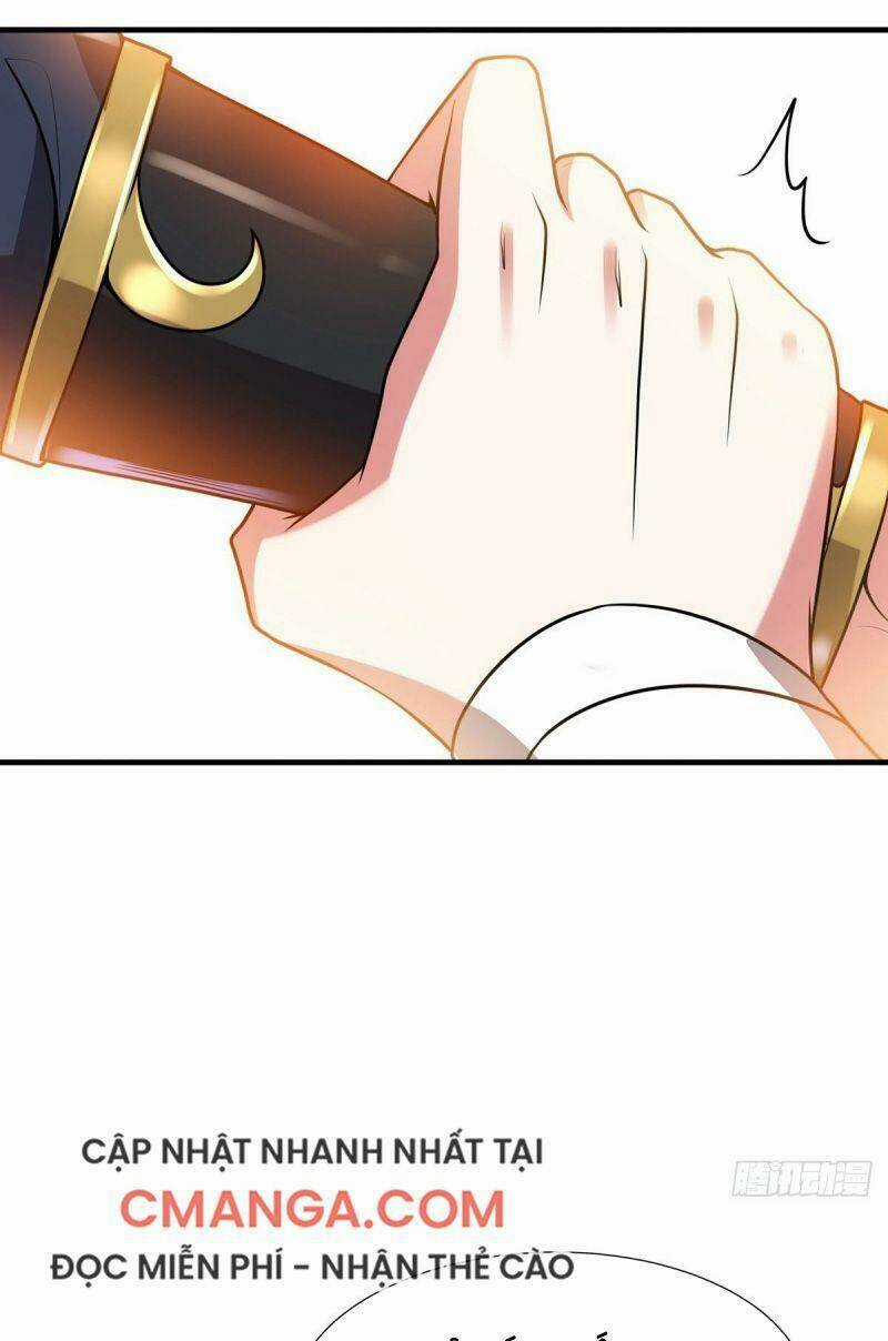 Lực Bạt Sơn Hà Hề Tử Đường Chapter 7 trang 27