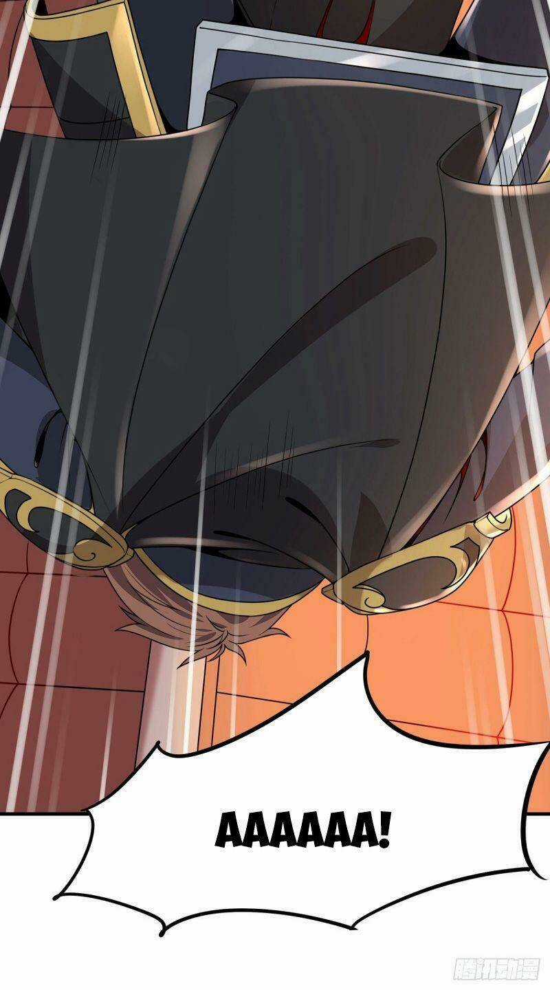 Lực Bạt Sơn Hà Hề Tử Đường Chapter 7 trang 30