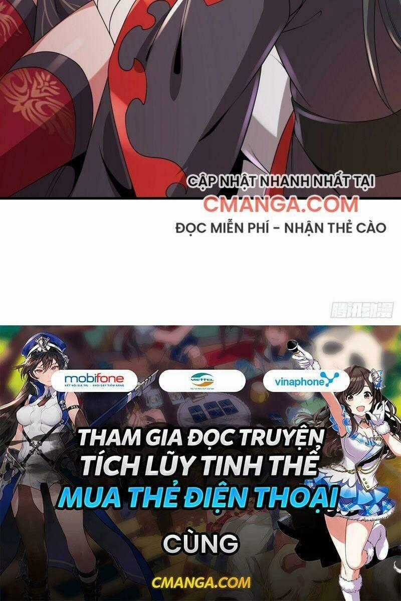 Lực Bạt Sơn Hà Hề Tử Đường Chapter 7 trang 36