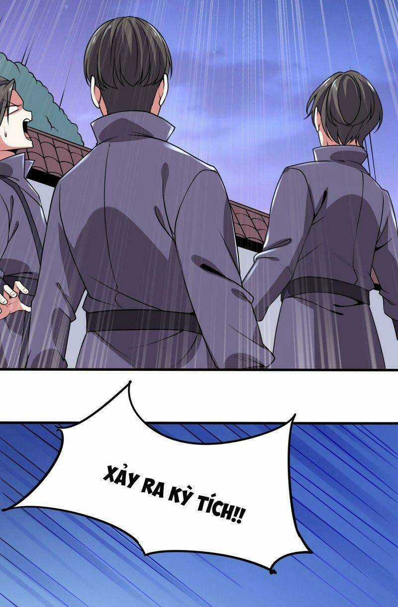 Lực Bạt Sơn Hà Hề Tử Đường Chapter 8 trang 25