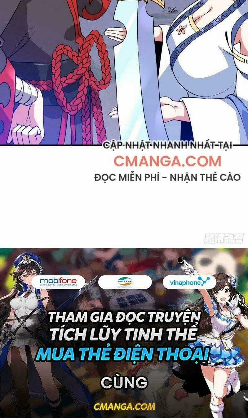 Lực Bạt Sơn Hà Hề Tử Đường Chapter 8 trang 38