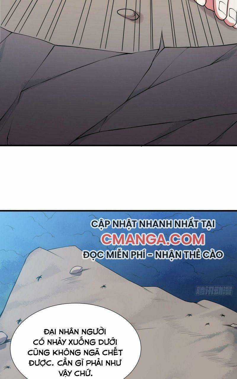 Lực Bạt Sơn Hà Hề Tử Đường Chapter 9 trang 10