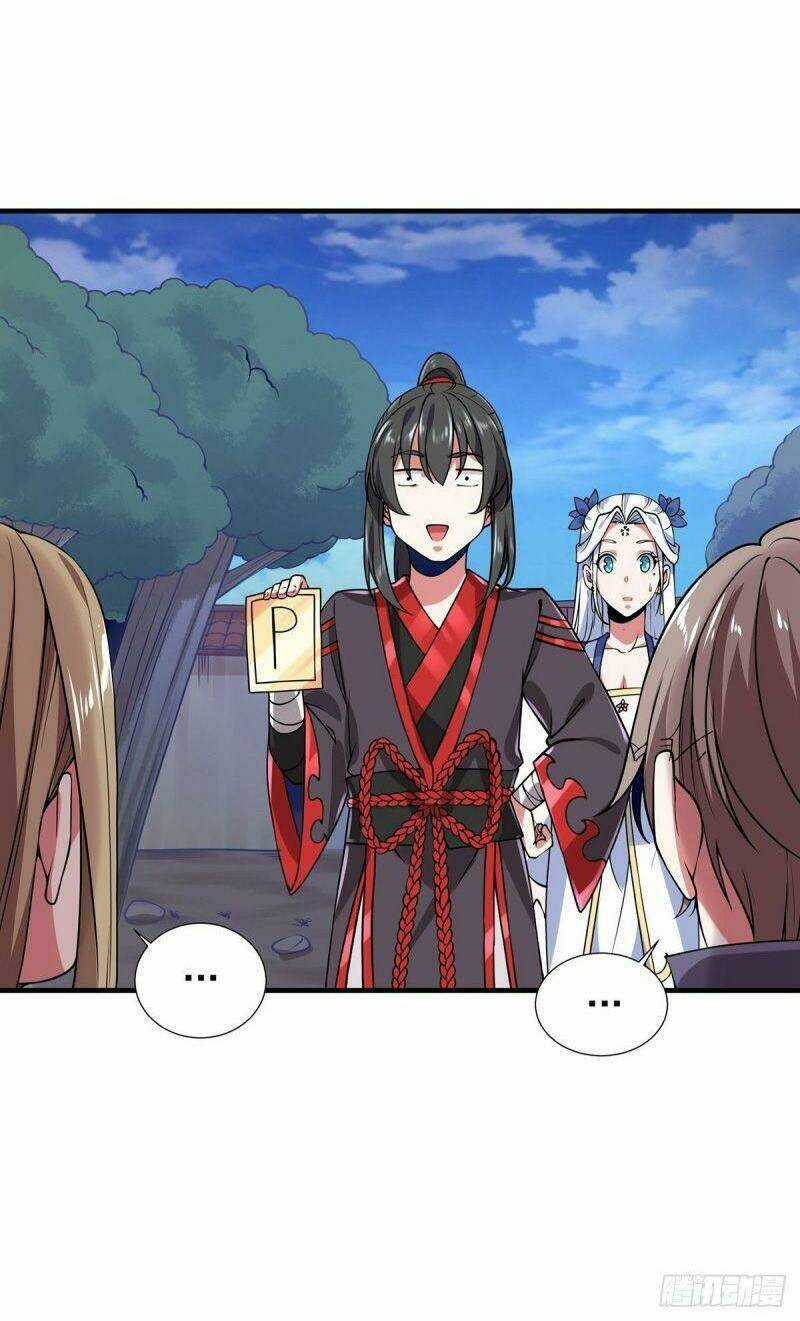 Lực Bạt Sơn Hà Hề Tử Đường Chapter 9 trang 13