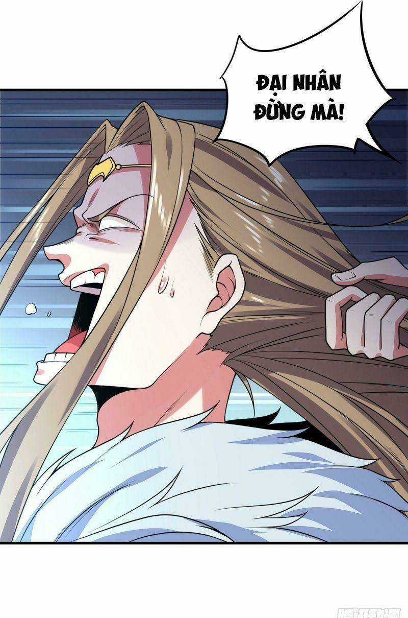 Lực Bạt Sơn Hà Hề Tử Đường Chapter 9 trang 16