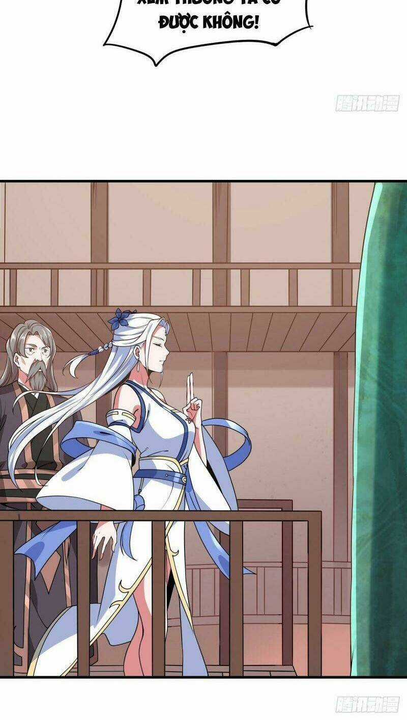 Lực Bạt Sơn Hà Hề Tử Đường Chapter 9 trang 28