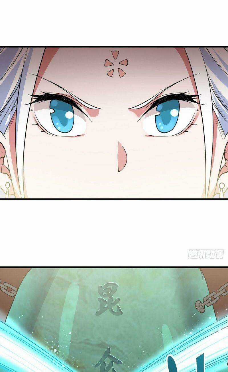 Lực Bạt Sơn Hà Hề Tử Đường Chapter 9 trang 29