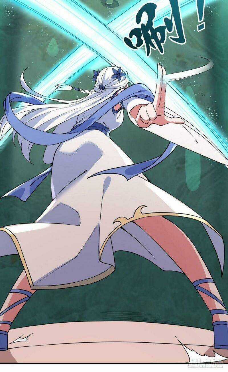 Lực Bạt Sơn Hà Hề Tử Đường Chapter 9 trang 30