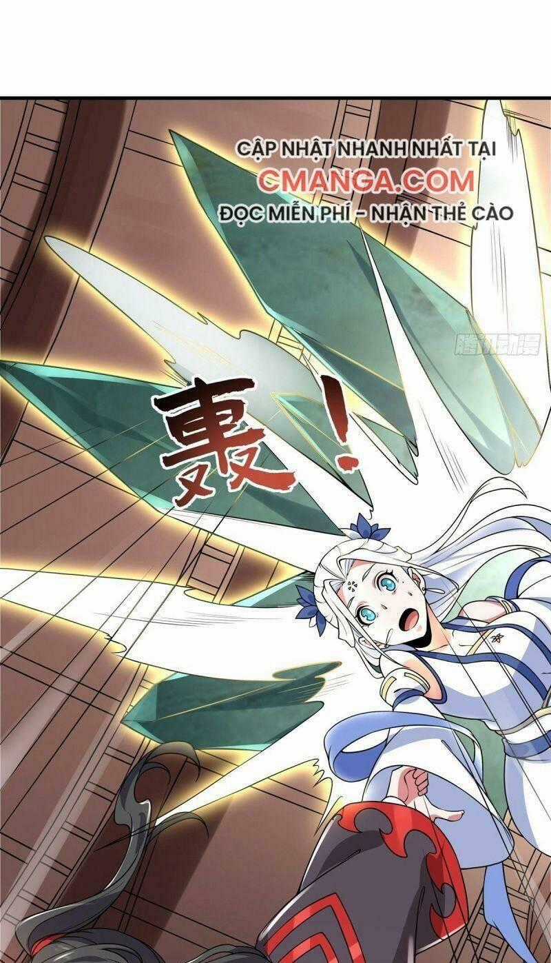 Lực Bạt Sơn Hà Hề Tử Đường Chapter 9 trang 41