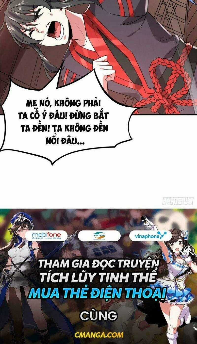 Lực Bạt Sơn Hà Hề Tử Đường Chapter 9 trang 42