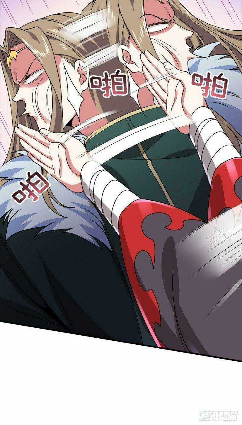 Lực Bạt Sơn Hà Hề Tử Đường Chapter 9 trang 5