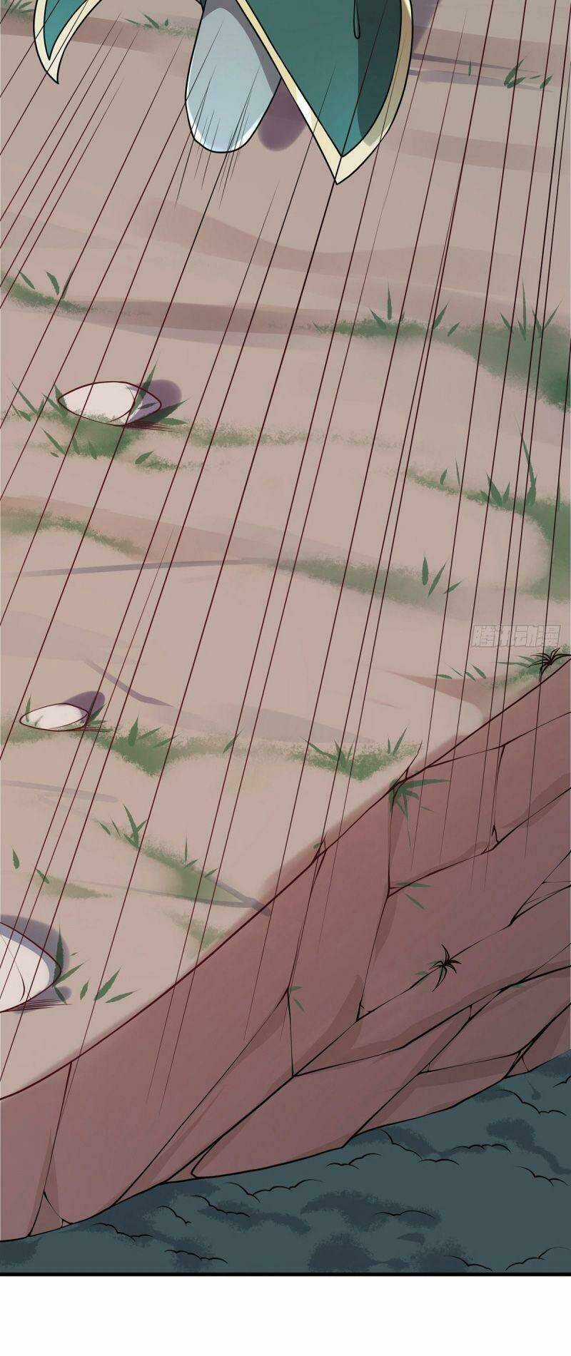 Lực Bạt Sơn Hà Hề Tử Đường Chapter 9 trang 8