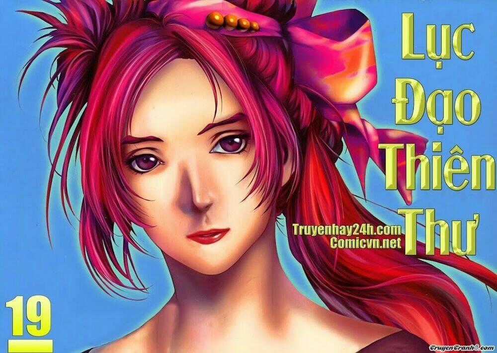 Lục Đạo Thiên Thư Chapter 19 trang 0