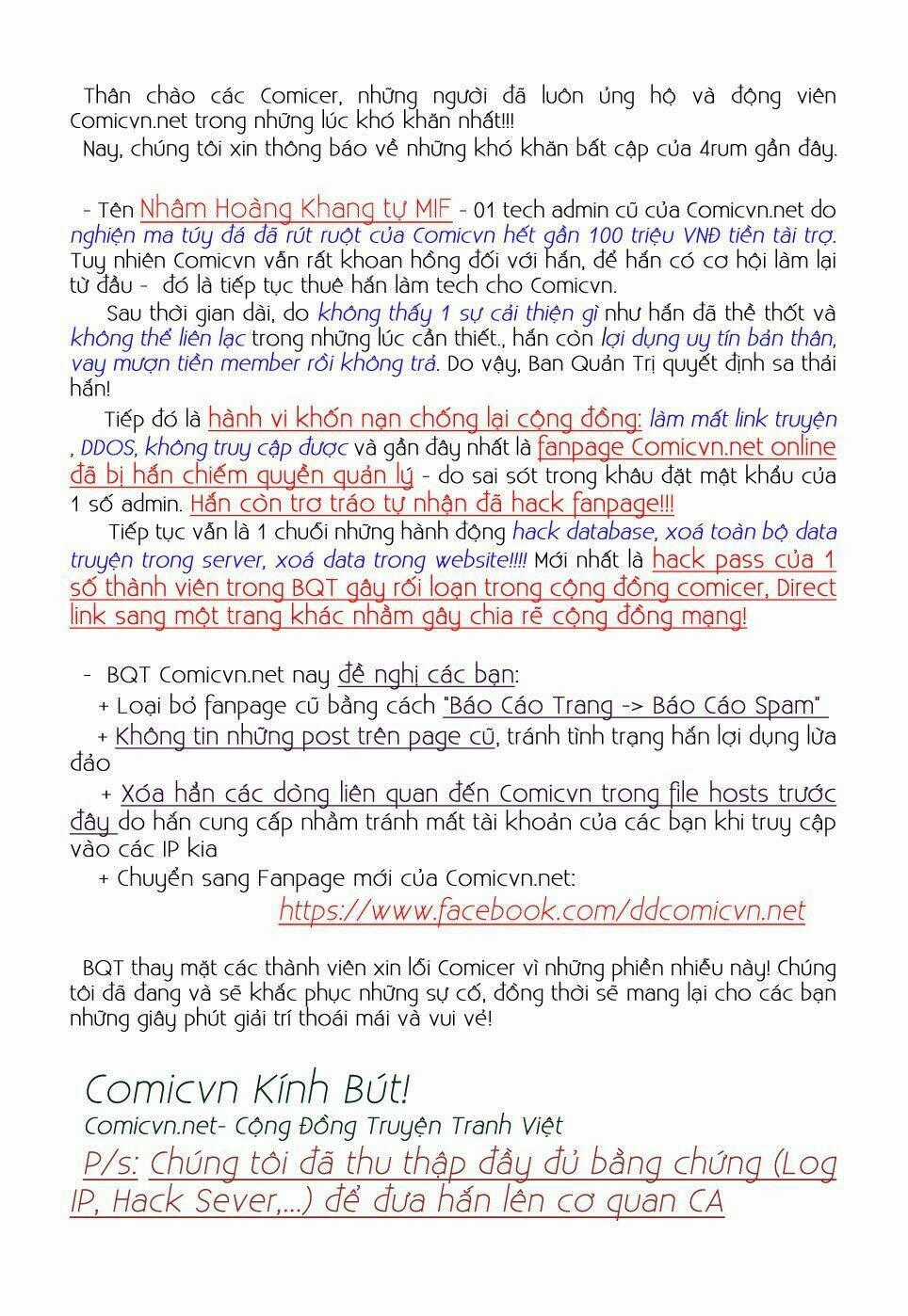 Lục Đạo Thiên Thư Chapter 20 trang 28