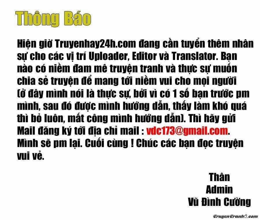 Lục Đạo Thiên Thư Chapter 21 trang 30