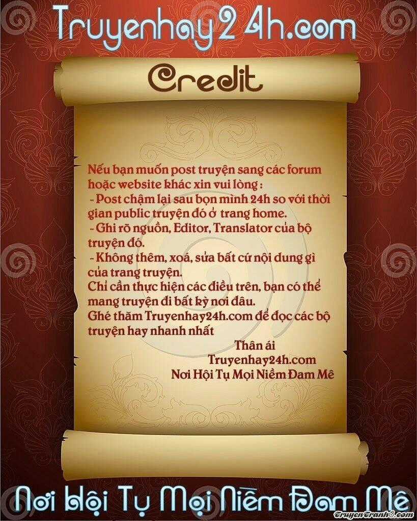 Lục Đạo Thiên Thư Chapter 21 trang 31