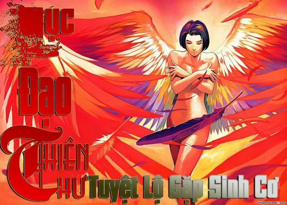 Lục Đạo Thiên Thư Chapter 23 trang 0
