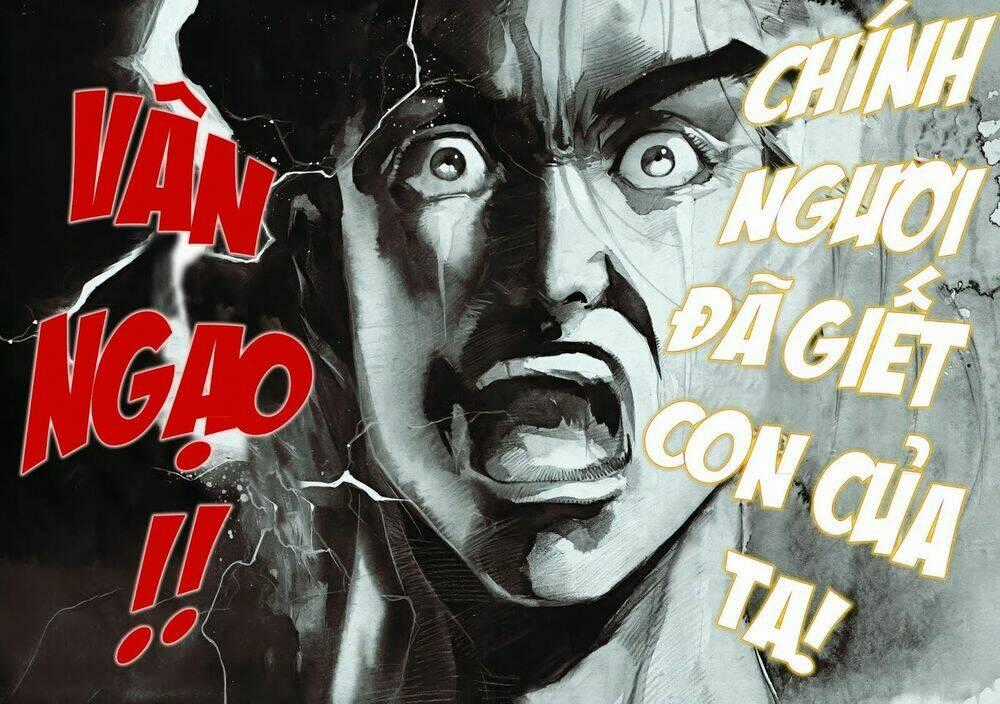 Lục Đạo Thiên Thư Chapter 27 trang 30